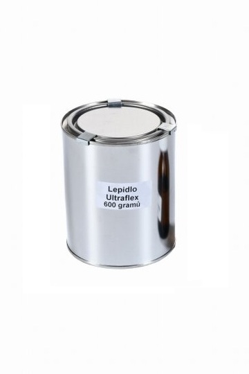 Gumotex Ultraflex 600g Gumotex Ultraflex 600g 1