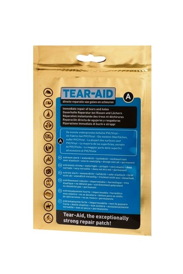 Tear Aid - typ A Tear Aid - typ A 1