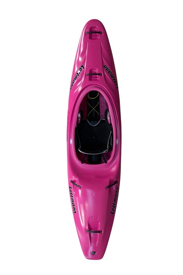 Lettmann THP 85 Lettmann THP 85 1