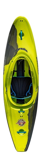 Pyranha Firecracker 232 Stout2 Pyranha Firecracker 232 Stout2 1