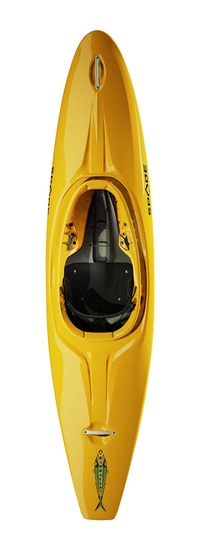 Spade Barracuda Spade Barracuda 1