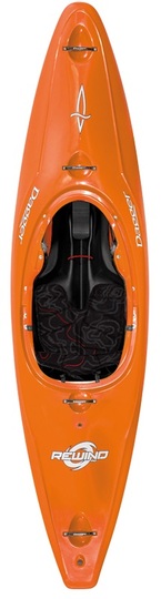 Dagger Rewind MD Action+ Dagger Rewind MD Action+ 1