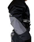 Sandiline Black Edition drysuit 2