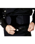 Sandiline Black Edition drysuit 2