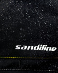 Sandiline Black Edition drysuit 2