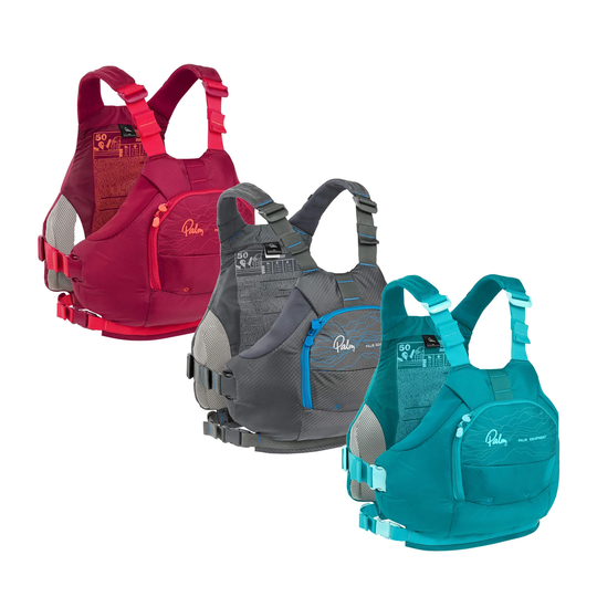 Palm Riff PFD Palm Riff PFD 1