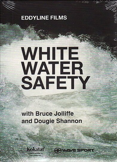 DVD White Water safety DVD White Water safety 1