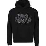 Mikina YP Hood College P 2