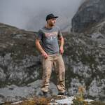 Triko Young Pirates Mountains T 2