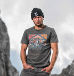 Triko Young Pirates Mountains T 2