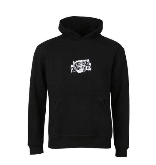 Mikina YP Hood Basic Mikina YP Hood Basic 1