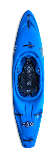 Waka Stoke Waka Stoke 1