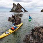 Wave Sport Hydra 145 Wave Sport Hydra 145 2