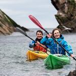 Wave Sport Hydra 145 Wave Sport Hydra 145 2