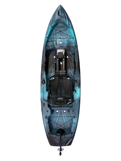 Perception Crank 10.0 pedal kajak 1