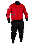 Sandiline Kayak Suit Easy 3L Sandiline Kayak Suit Easy 3L 2