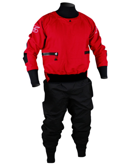 Sandiline Kayak Suit Easy 3L Sandiline Kayak Suit Easy 3L 1