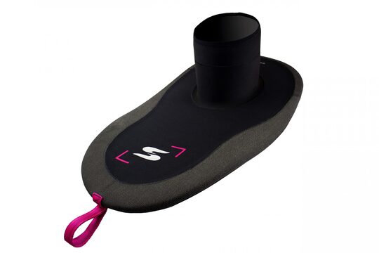 Sandiline EXTREME BIG špricdeka 1