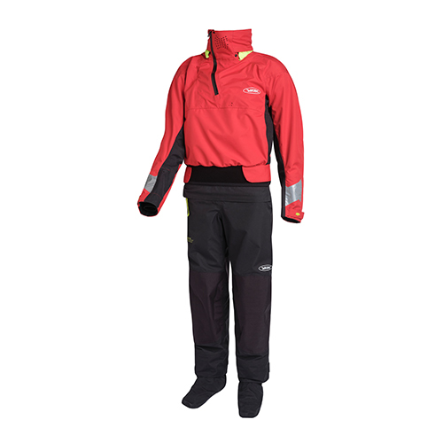 Yak Strata Drysuit Yak Strata Drysuit 1