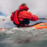 Yak Strata Drysuit Yak Strata Drysuit 2