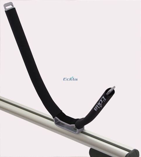 Eckla J nosič na T-drážku 1