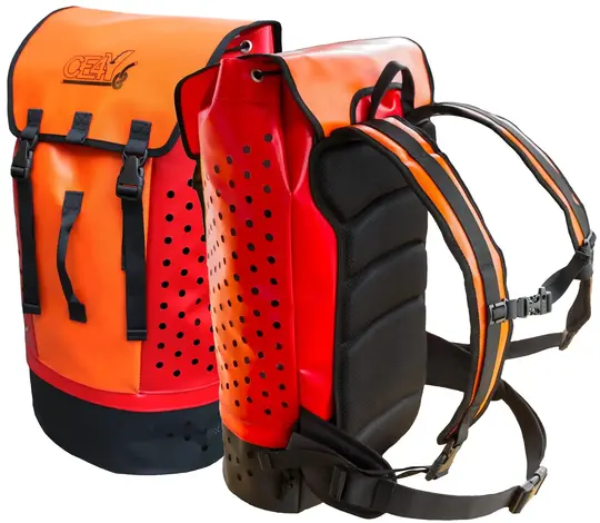 CE4Y SPEEDY Canyoning bag 45L CE4Y SPEEDY Canyoning bag 45L 1