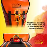 CE4Y SPEEDY Canyoning bag 45L CE4Y SPEEDY Canyoning bag 45L 2