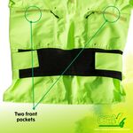 CE4Y Shield Jacket CE4Y Shield Jacket 2