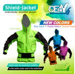 CE4Y Shield Jacket CE4Y Shield Jacket 2