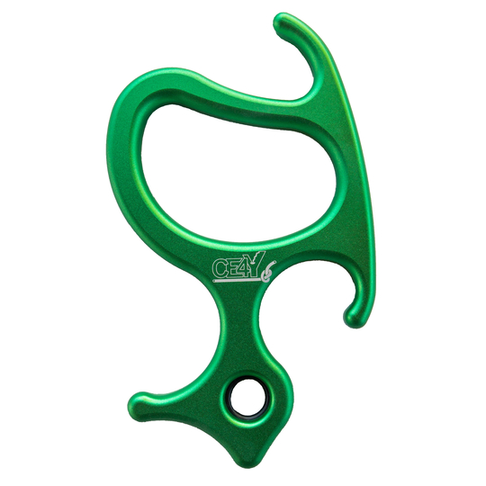 CE4Y Descender Axe-8 1