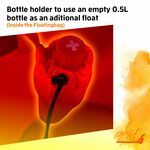 CE4Y FLOATINGBAG - vodní kotva CE4Y FLOATINGBAG - vodní kotva 2