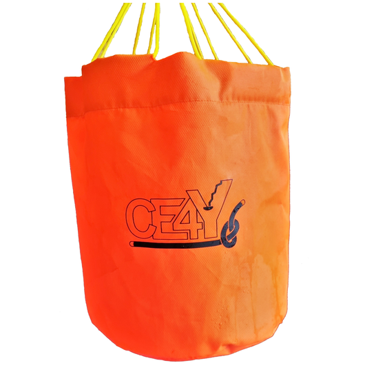 CE4Y FLOATINGBAG - vodní kotva CE4Y FLOATINGBAG - vodní kotva 1