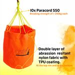 CE4Y FLOATINGBAG - vodní kotva CE4Y FLOATINGBAG - vodní kotva 2