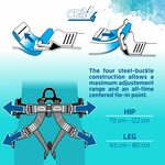 CE4Y COMFY CANYON V2 HARNESS CE4Y COMFY CANYON V2 HARNESS 2