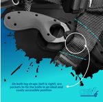 CE4Y COMFY CANYON V2 HARNESS CE4Y COMFY CANYON V2 HARNESS 2