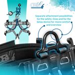 CE4Y COMFY CANYON V2 HARNESS CE4Y COMFY CANYON V2 HARNESS 2