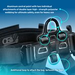 CE4Y COMFY CANYON V2 HARNESS CE4Y COMFY CANYON V2 HARNESS 2