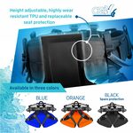 CE4Y COMFY CANYON V2 HARNESS CE4Y COMFY CANYON V2 HARNESS 2