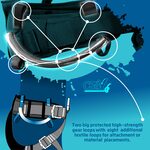 CE4Y COMFY CANYON V2 HARNESS CE4Y COMFY CANYON V2 HARNESS 2