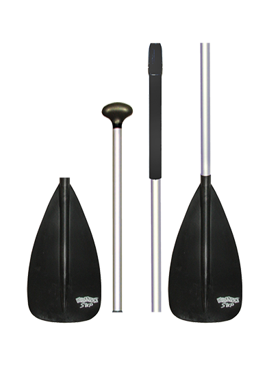 Bravo DOUBLE SUP KIT pádlo FG 1