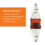 ORU kayak Lake ORU kayak Lake 2