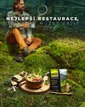 Adventure menu - Kuřecí křídla na medu a chilli Adventure menu - Kuřecí křídla na medu a chilli 2
