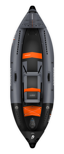 Aquadesign nafukovací kajak KOLOA X’PERIENCE 305 1