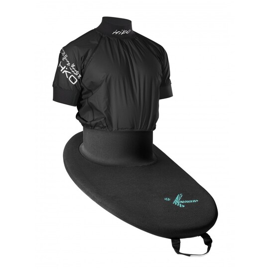 HIKO BALLER 87 x ZEPHYR šprickobunda kr.r. HIKO BALLER 87 x ZEPHYR šprickobunda kr.r. 1