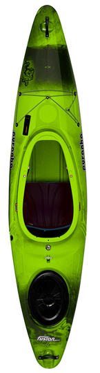 Pyranha Fusion II Stout Pyranha Fusion II Stout 1