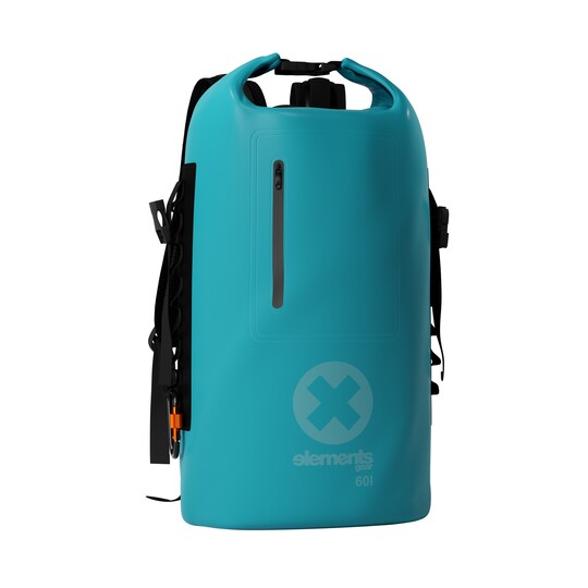 EG Trek 2.0 - 60L EG Trek 2.0 - 60L 1