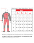 Sandiline Advanced drysuit 2