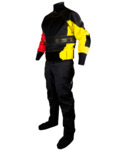 Sandiline Advanced drysuit 2