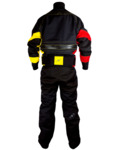 Sandiline Advanced drysuit 2