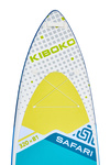 Kiboko Safari 250 WS Kiboko Safari 250 WS 2